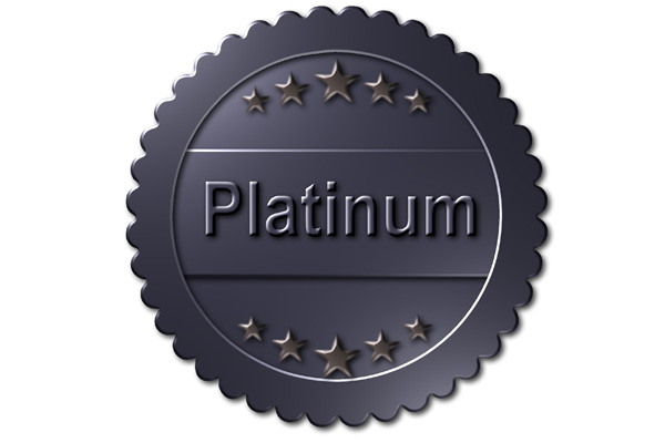 Platinum