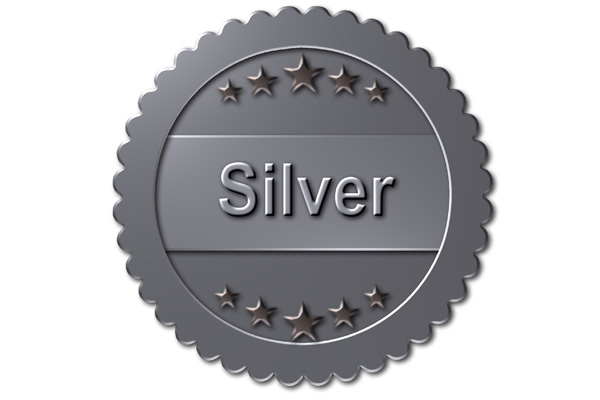 Silver