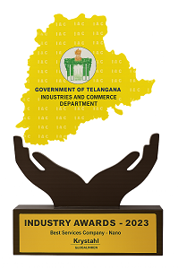 Industry Award 2023