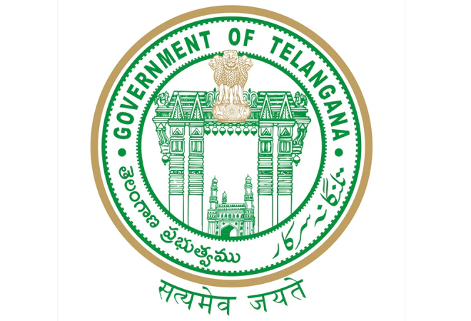 Govt of Telangana